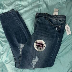 Sz 16 vanillastar skinnies